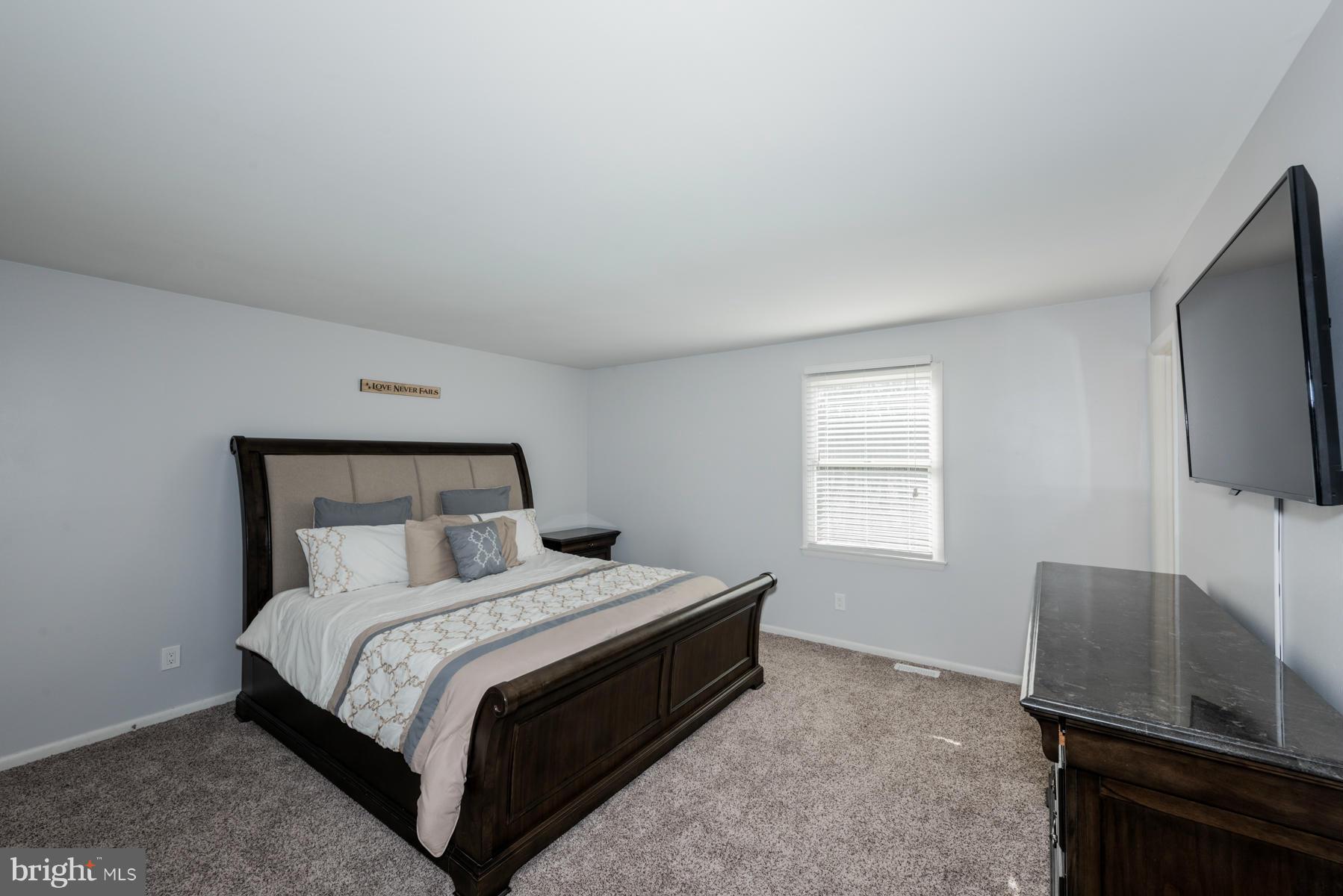 3248 Murray Road Finksburg, MD 21048 - Photo 14 of 30 Bedroom (Master)