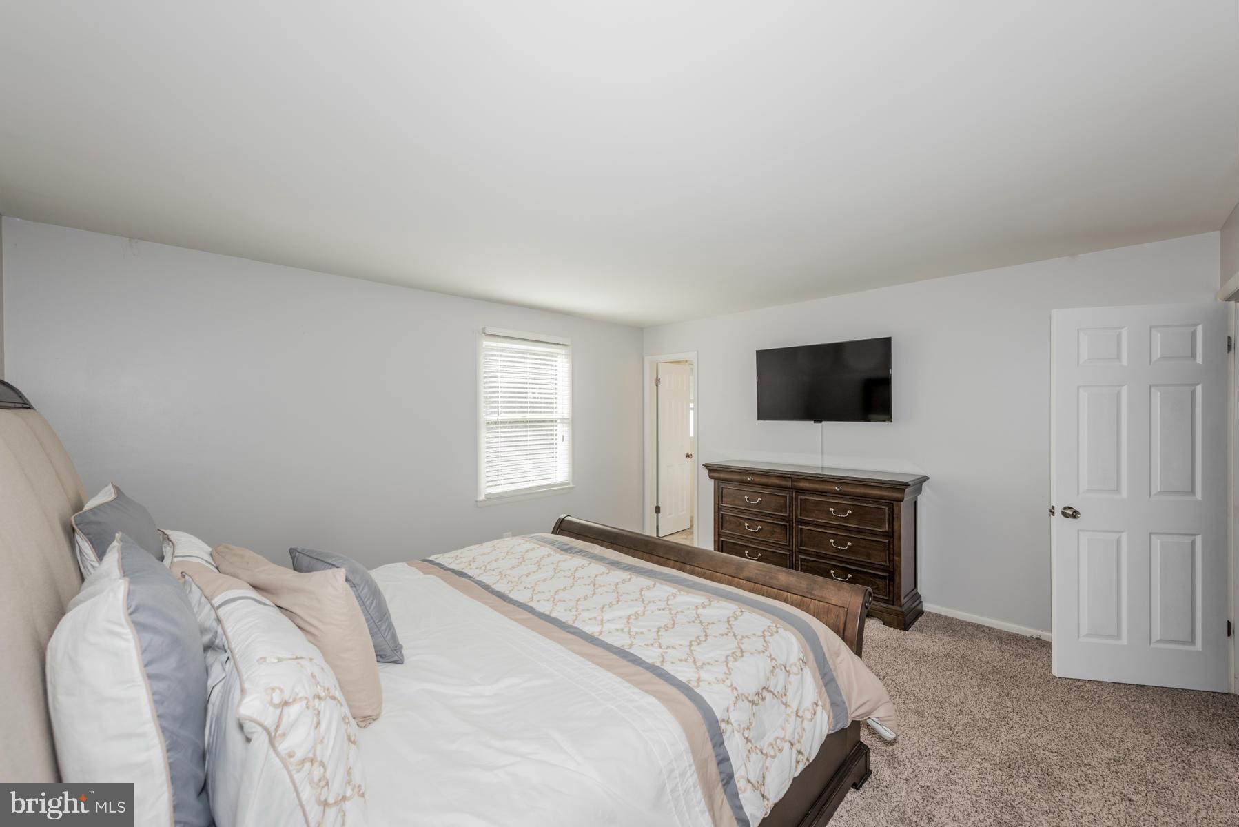 3248 Murray Road Finksburg, MD 21048 - Photo 15 of 30 Bedroom (Master)