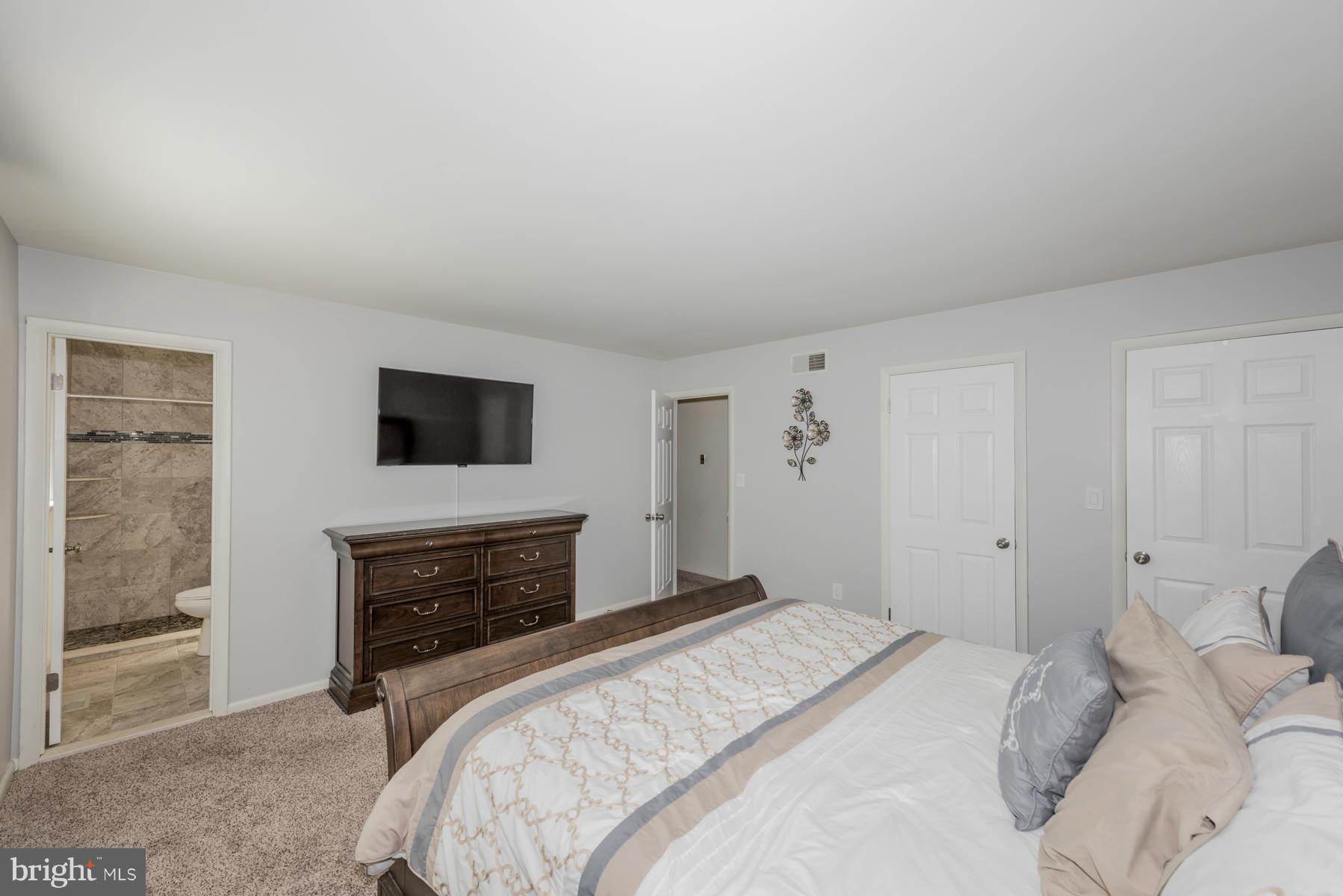 3248 Murray Road Finksburg, MD 21048 - Photo 16 of 30 Bedroom (Master)