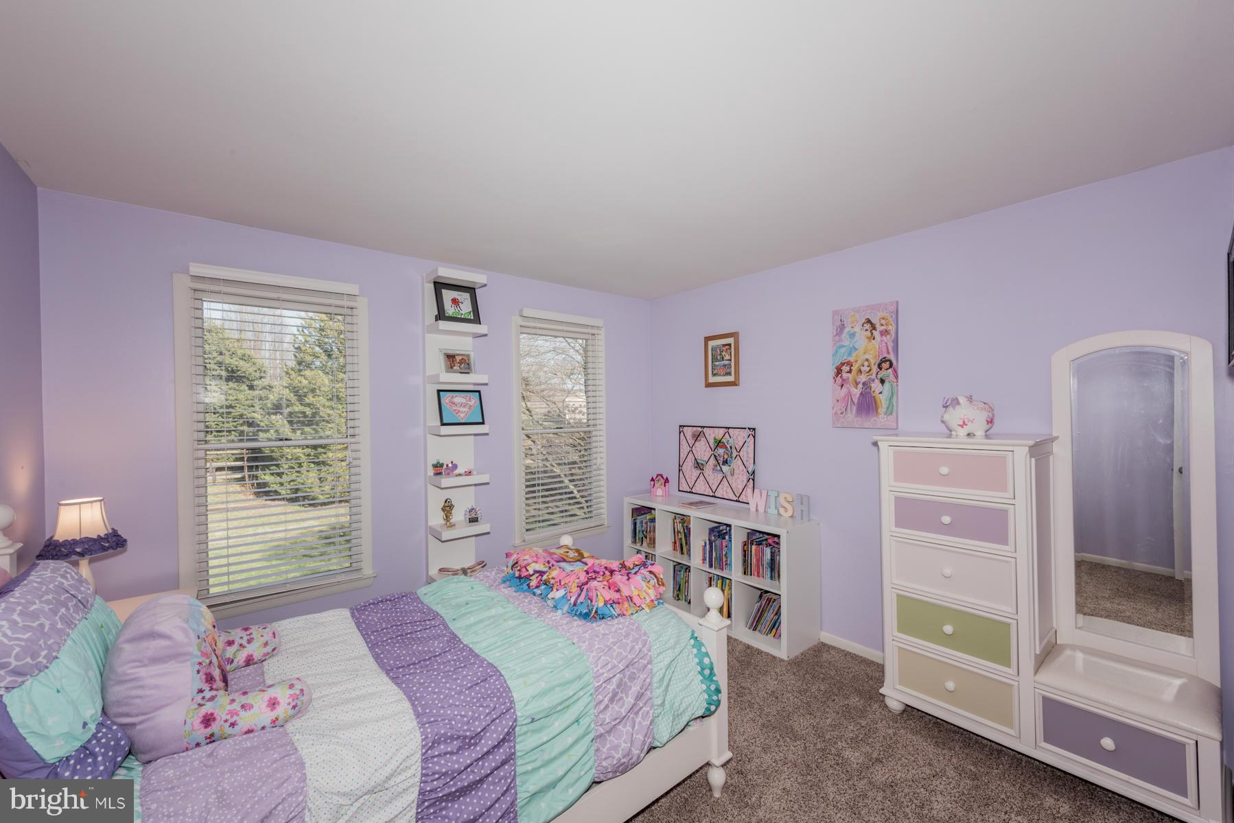 3248 Murray Road Finksburg, MD 21048 - Photo 19 of 30 Bedroom