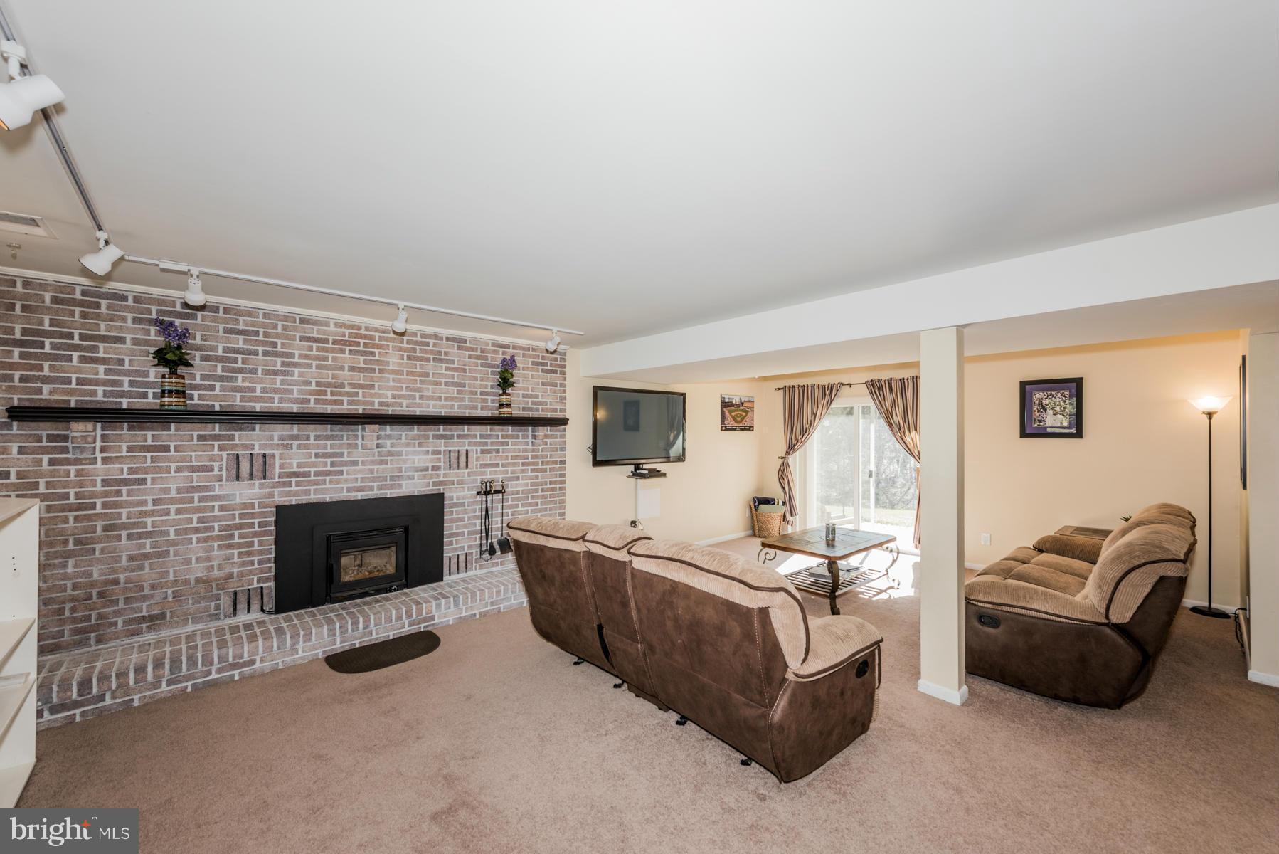 3248 Murray Road Finksburg, MD 21048 - Photo 24 of 30 Lower Level