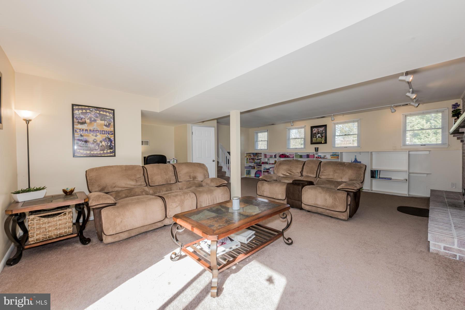 3248 Murray Road Finksburg, MD 21048 - Photo 25 of 30 Lower Level
