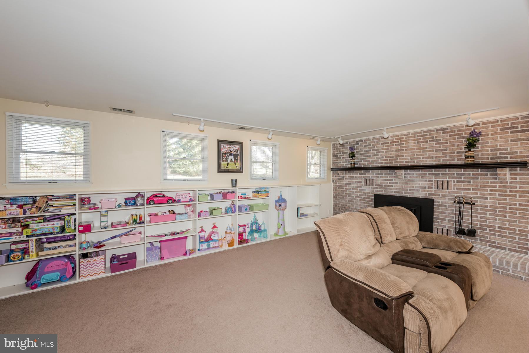 3248 Murray Road Finksburg, MD 21048 - Photo 26 of 30 Lower level