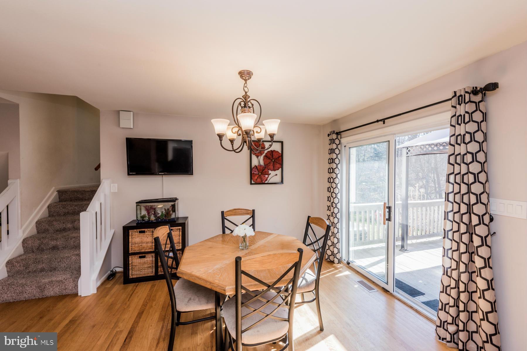 3248 Murray Road Finksburg, MD 21048 - Photo 6 of 30 Dining Room