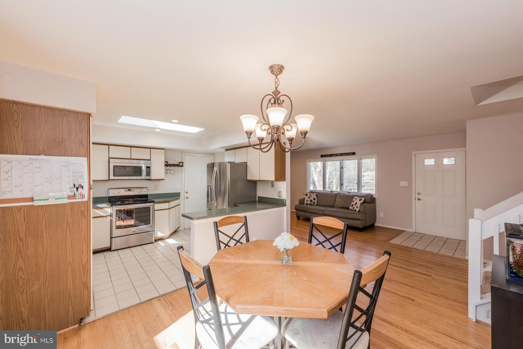 3248 Murray Road Finksburg, MD 21048 - Photo 7 of 30 Dining Room