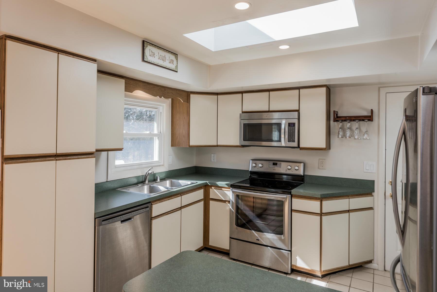 3248 Murray Road Finksburg, MD 21048 - Photo 9 of 30 Kitchen