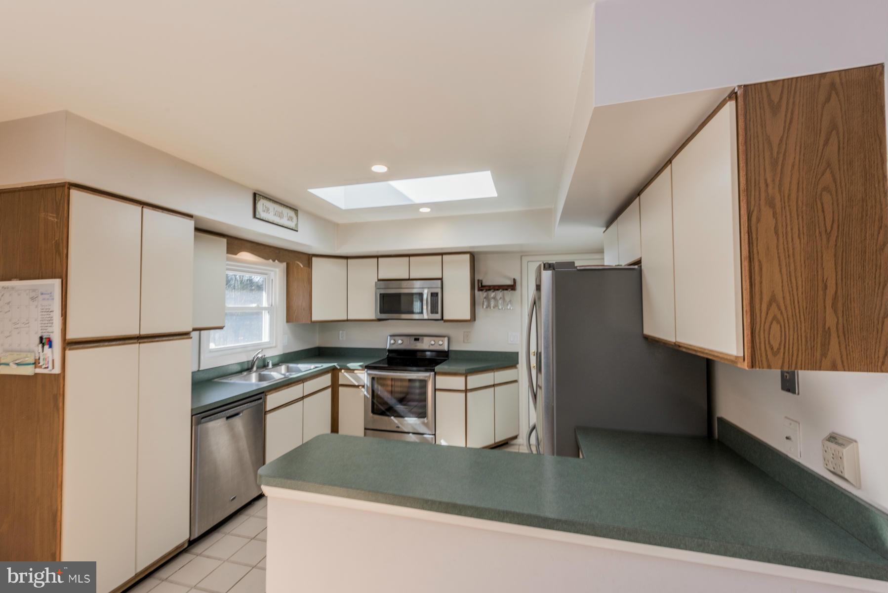 3248 Murray Road Finksburg, MD 21048 - Photo 10 of 30 Kitchen
