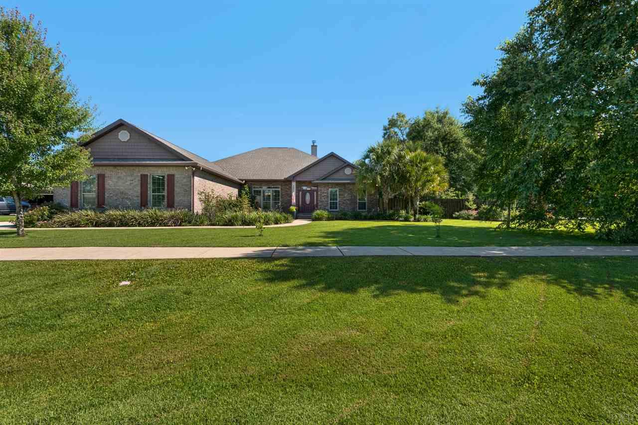 2754 Tulip Hill Road Pace, FL 32571 - Photo 48 of 48 Gallery Image 48