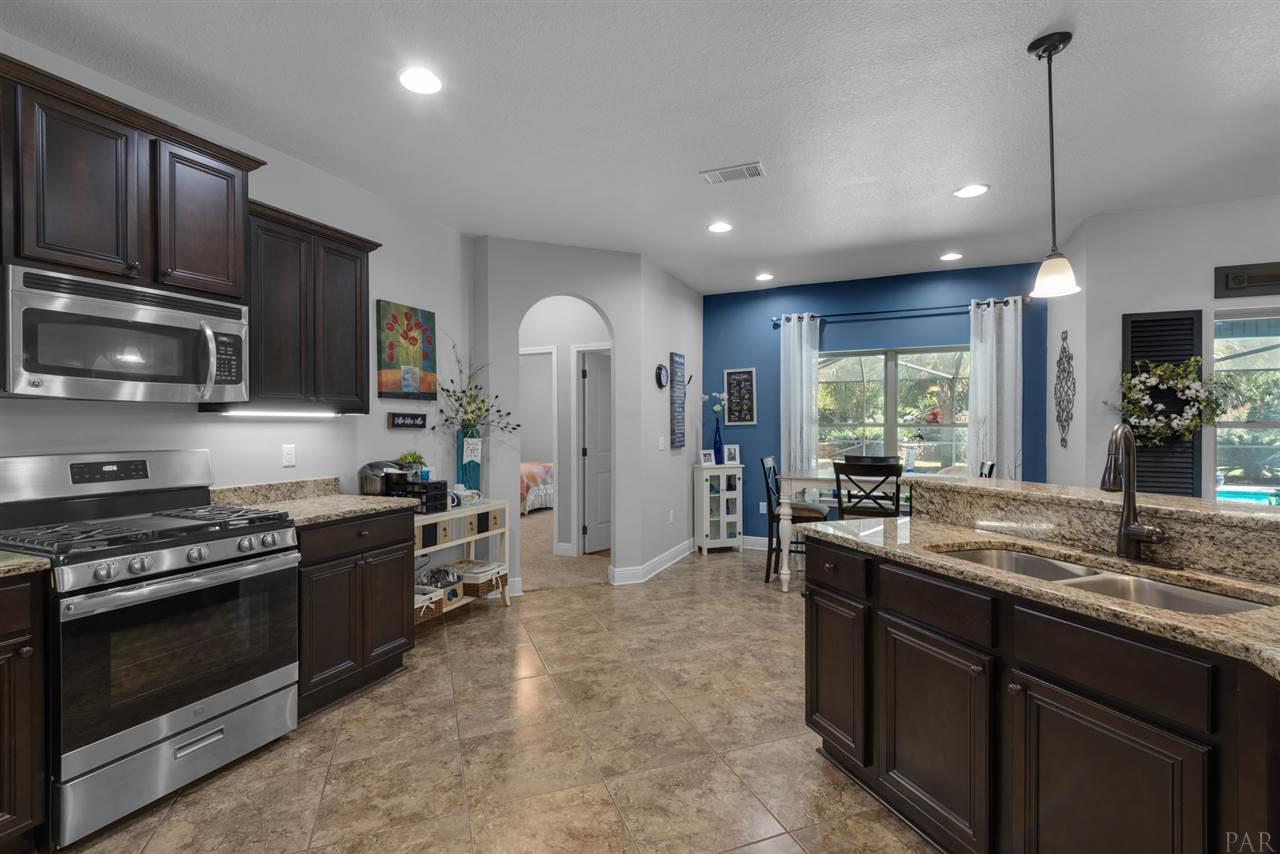 2754 Tulip Hill Road Pace, FL 32571 - Photo 8 of 48 Gallery Image 8
