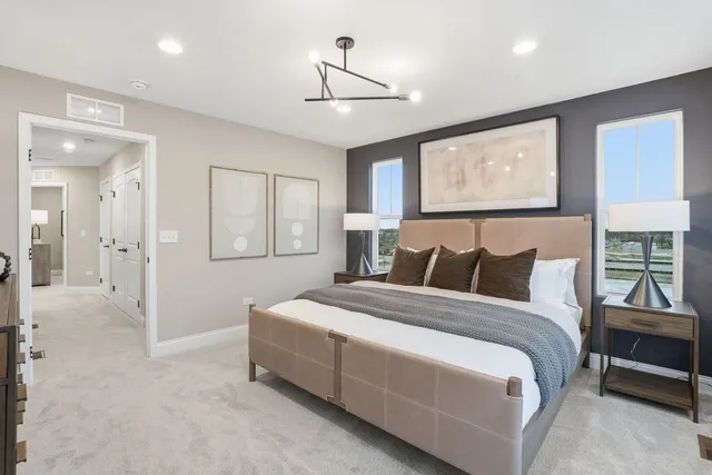 $636,954 | 205 Steeple Bush Lane, Unit 10444, Schaumburg, IL 60193