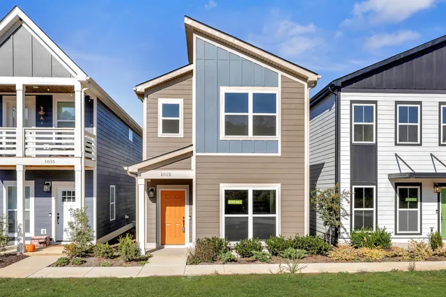 $353,900 | 1821 Cotton Way, Chattanooga, TN 37404