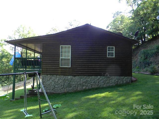 1425 Sorrells Cove Road Clyde, NC 28721 - Photo 16 of 22