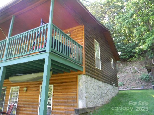 1425 Sorrells Cove Road Clyde, NC 28721 - Photo 18 of 22