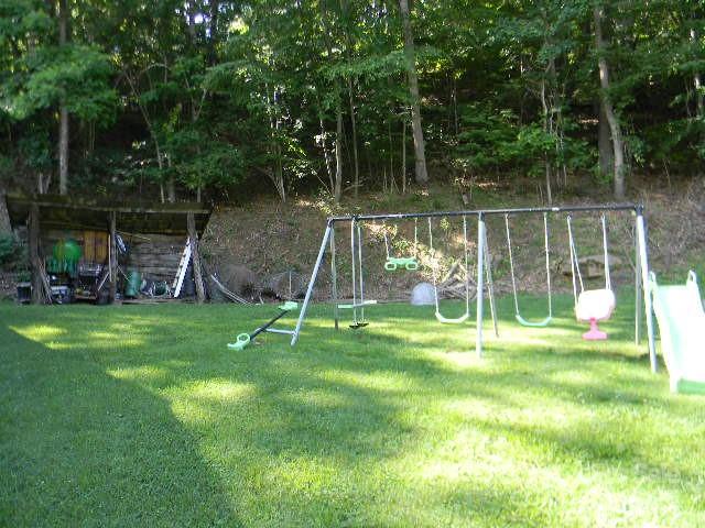 1425 Sorrells Cove Road Clyde, NC 28721 - Photo 20 of 22