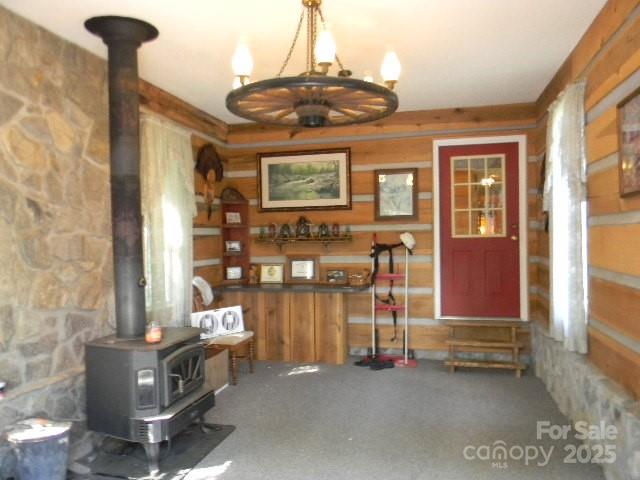 1425 Sorrells Cove Road Clyde, NC 28721 - Photo 6 of 22