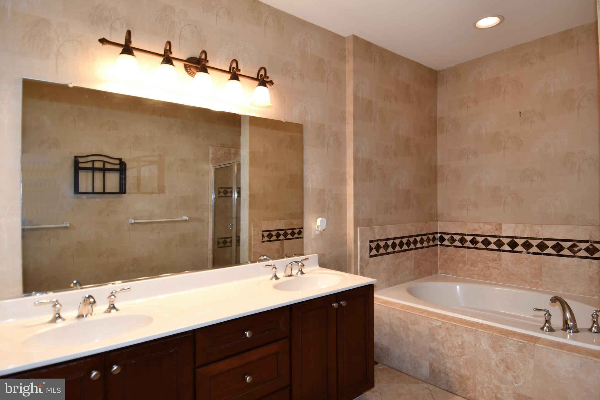 589 Cedar Spring Street Gaithersburg, MD 20877 - Photo 21 of 43 Main Bathroom