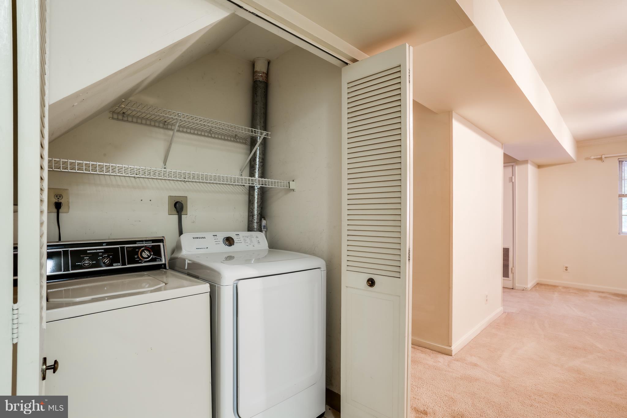 4954 Columbia Road, Unit 55 Columbia, MD 21044 - Photo 14 of 27 Interior (General)