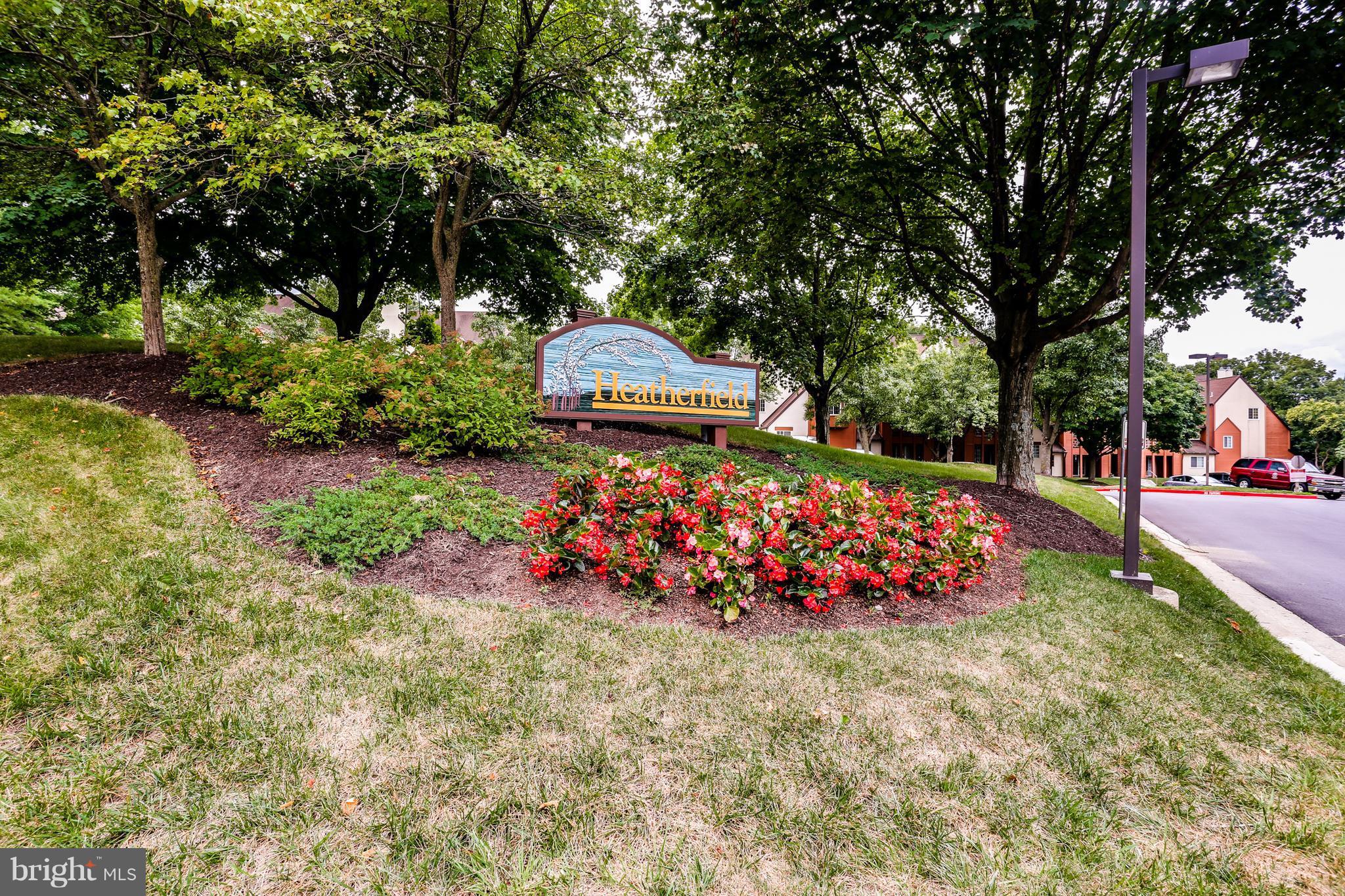 4954 Columbia Road, Unit 55 Columbia, MD 21044 - Photo 25 of 27 Heatherfield Community
