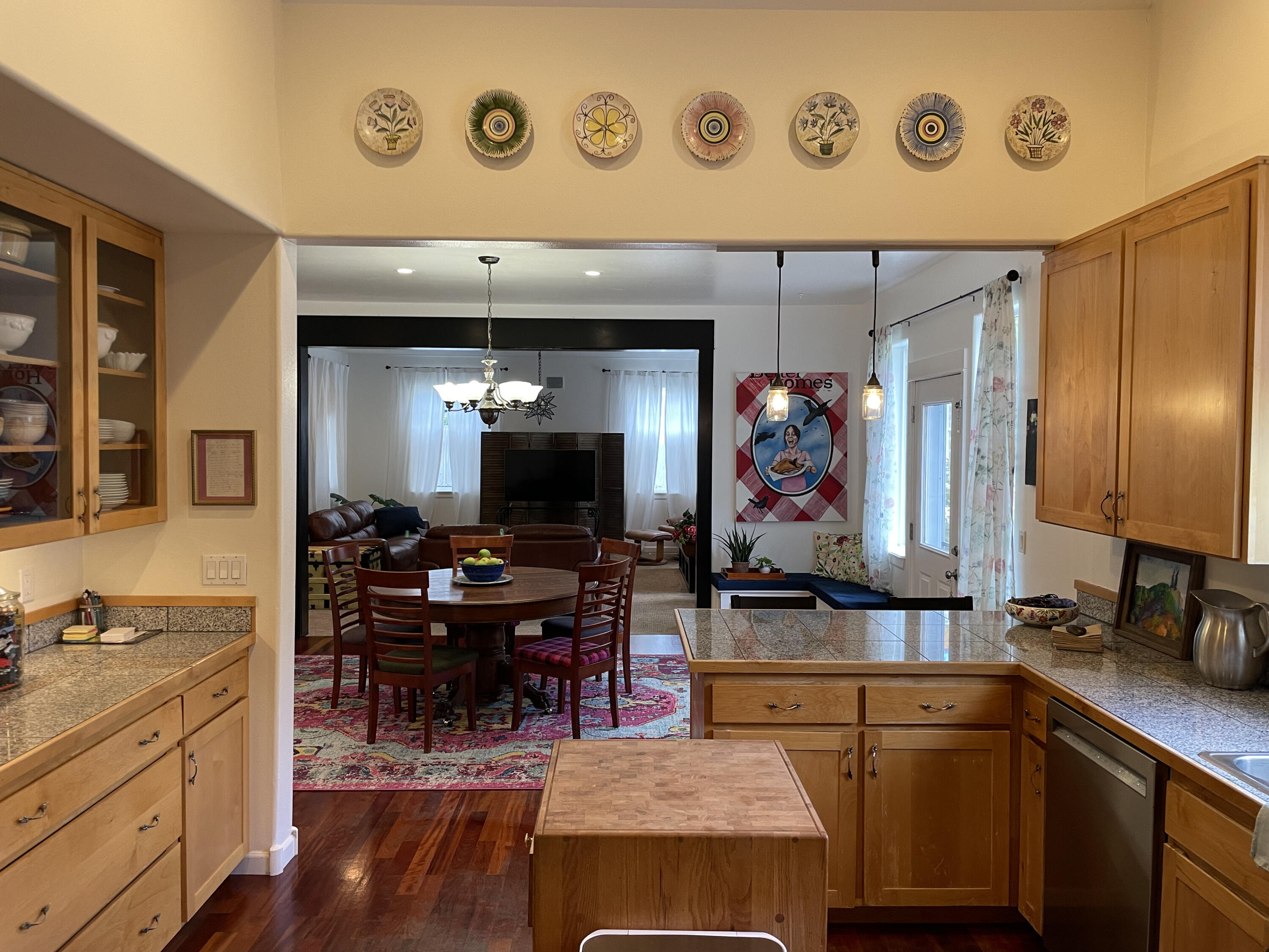 20922 Ridgewater Court Bend, OR 97702 - Photo 9 of 39 Kitchen