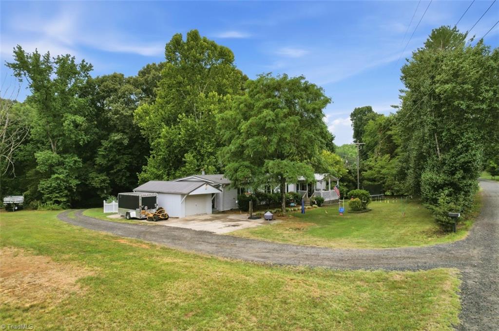 200 Odell Myers Road Advance, NC 27006 - Photo 5 of 42