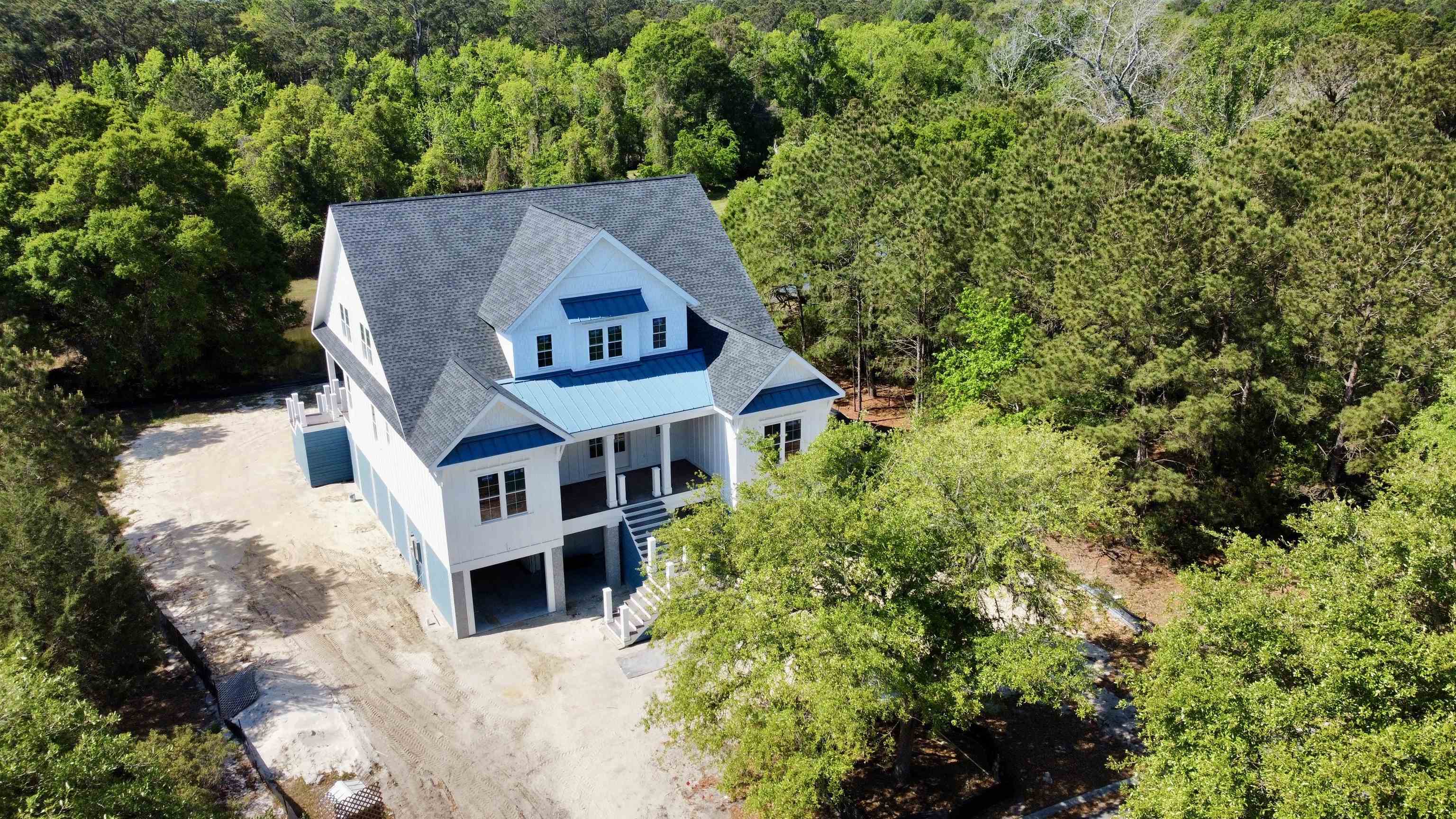 292 Colony Club Drive Georgetown, SC 29440 - Photo 33 of 48