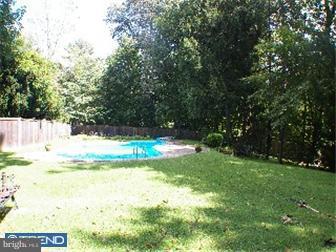 413 Deaver Road Wyncote, PA 19095 - Photo 10 of 10 Exterior Back