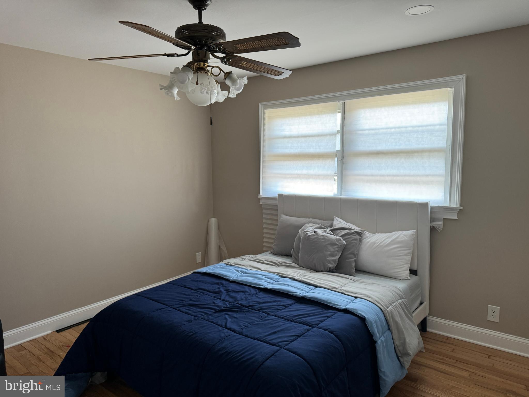 2006 A Avenue Atco, NJ 08004 - Photo 7 of 14 a bedroom with a bed and window