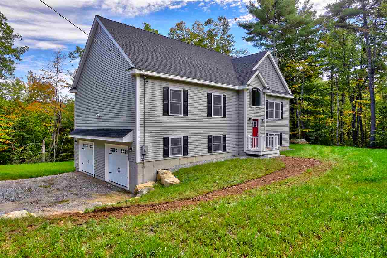 568 Osgood Road Milford, NH 03055 - Photo 1 of 28