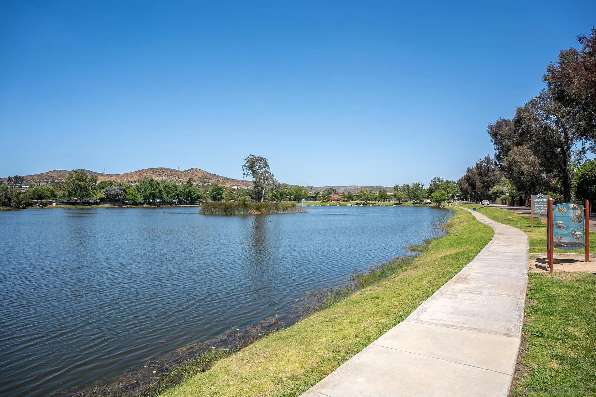 9767 Halberns Boulevard Santee, CA 92071 - Photo 51 of 53