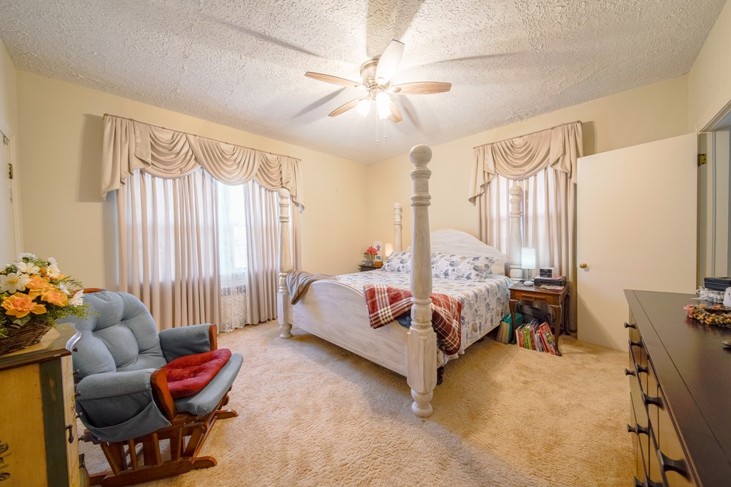 410 3rd Street Manchester, GA 31816 - Photo 15 of 45