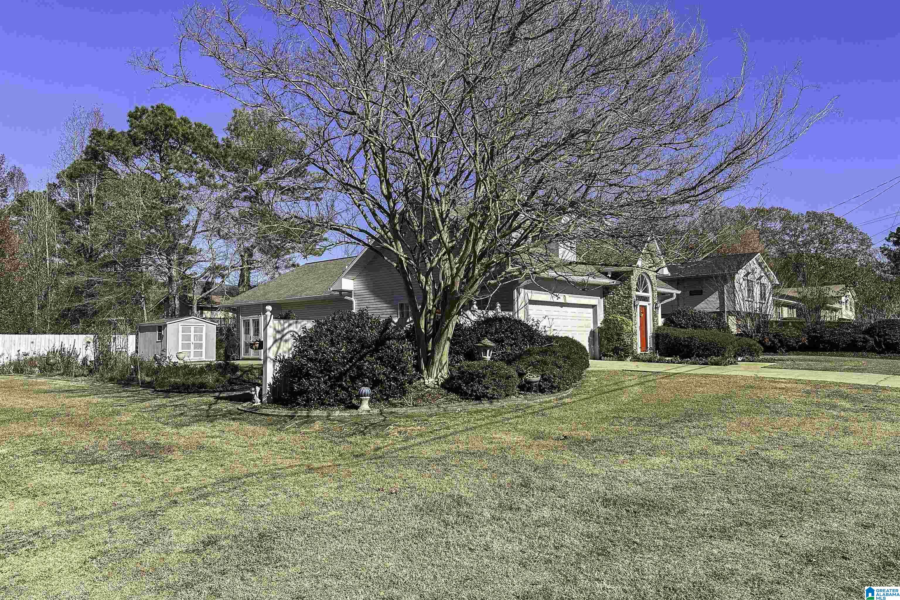 925 Mundy Drive Anniston, AL 36207 - Photo 29 of 67