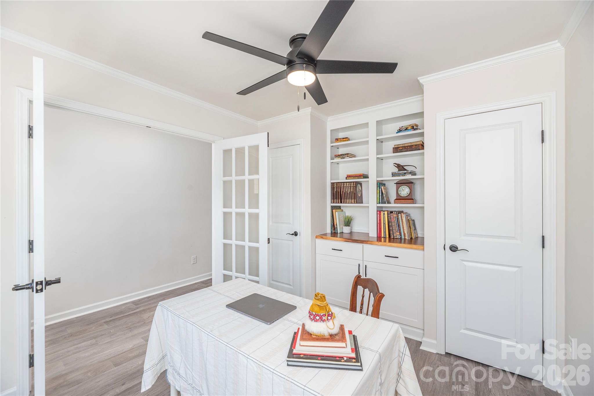 8 Madelyn Drive Clyde, NC 28721 - Photo 8 of 43 a living room with furniture and a window