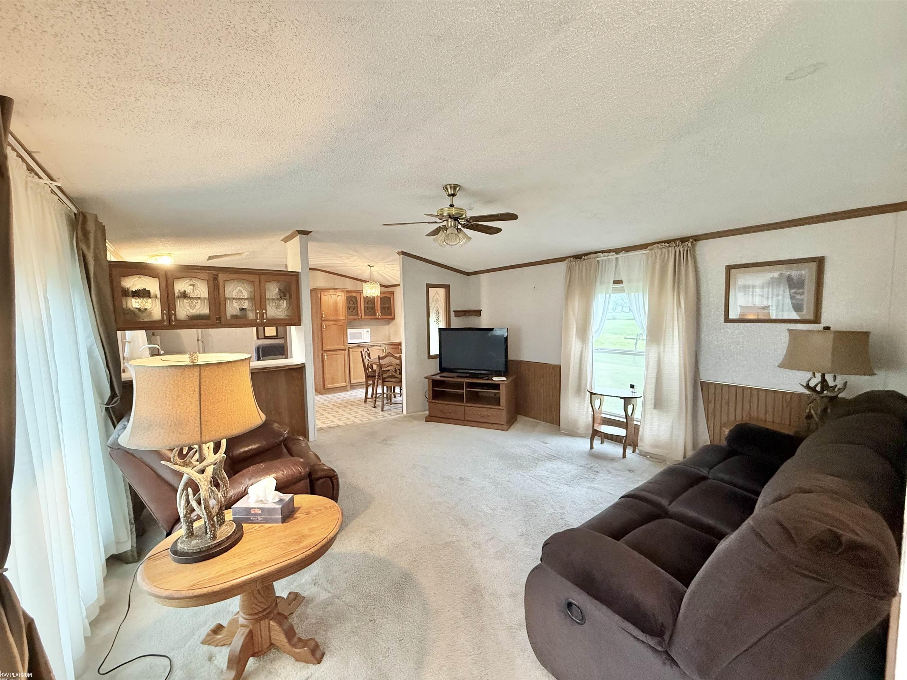 2109 South Bard Road Gladwin, MI 48624 - Photo 34 of 62