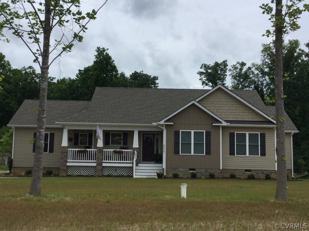 8664 Rock Cedar Road New Kent, VA 23124 - Photo 1 of 9 Gallery Image 1