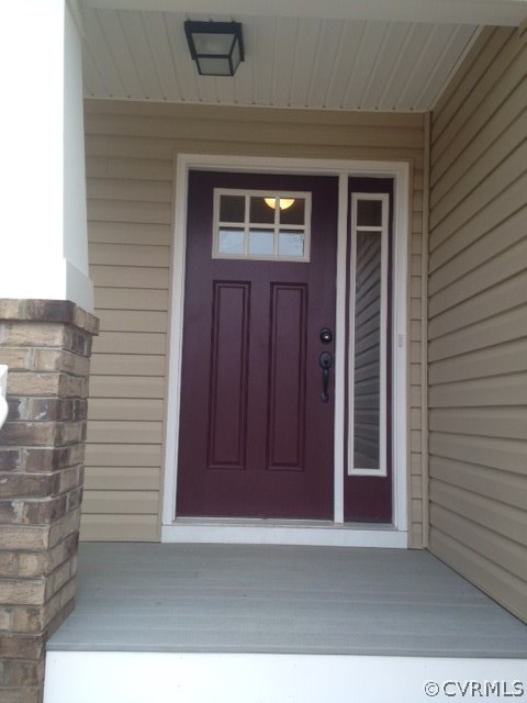 8664 Rock Cedar Road New Kent, VA 23124 - Photo 3 of 9 Gallery Image 3