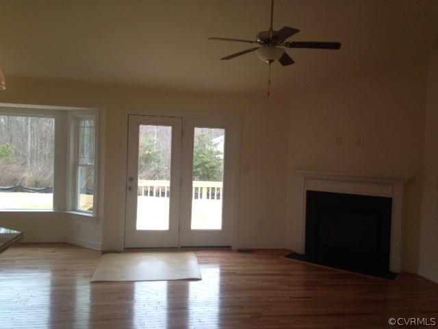 8664 Rock Cedar Road New Kent, VA 23124 - Photo 4 of 9 Gallery Image 4
