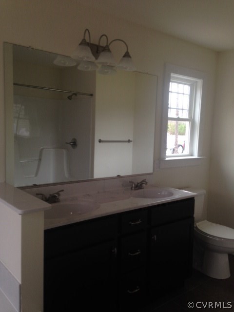 8664 Rock Cedar Road New Kent, VA 23124 - Photo 9 of 9 Gallery Image 9