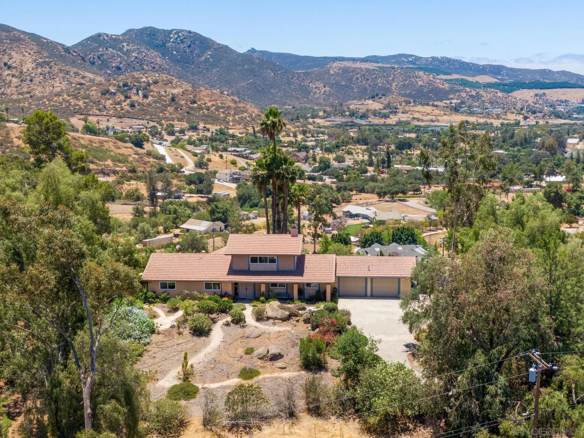 15155 Chad Road El Cajon, CA 92021 - Photo 1 of 34 Gallery Image 1