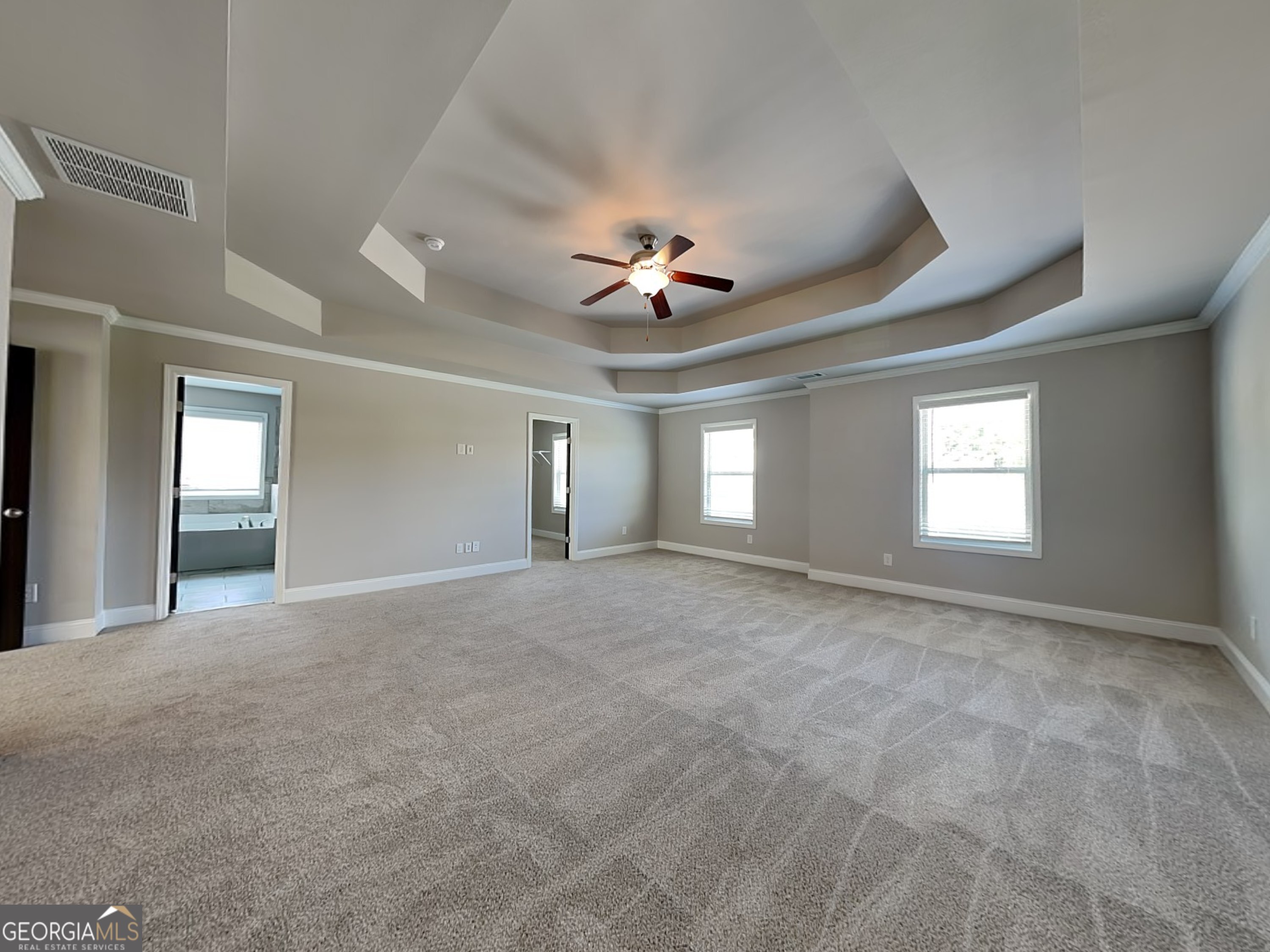 1741 Cobblefield Circle Dacula, GA 30019 - Photo 21 of 39