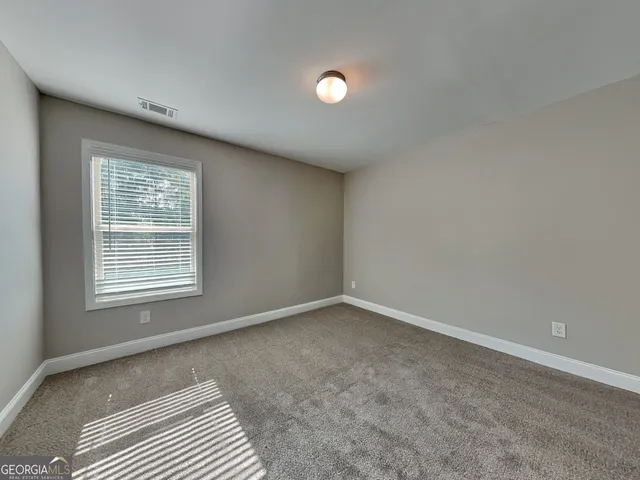 a view of small space