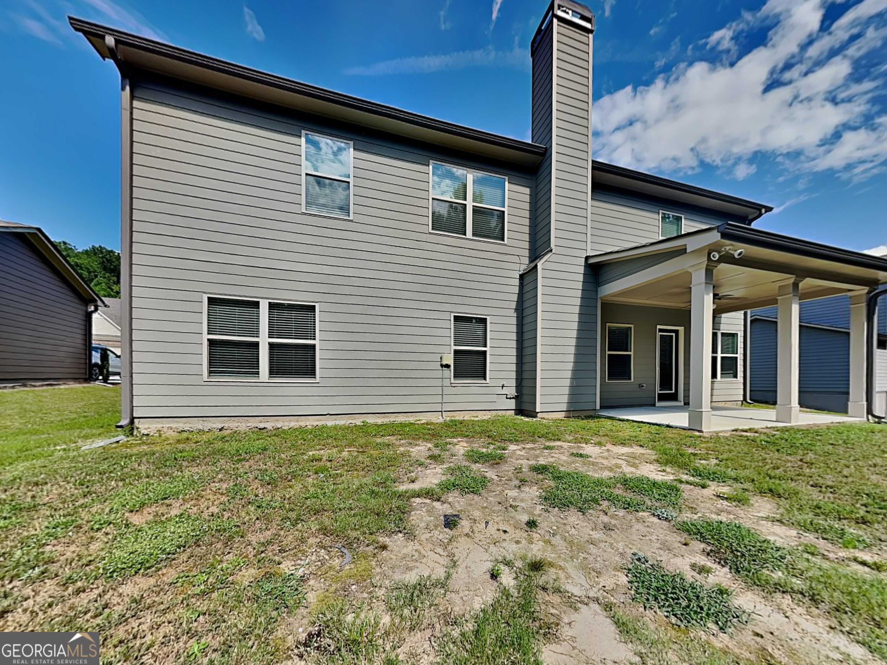 1741 Cobblefield Circle Dacula, GA 30019 - Photo 36 of 39