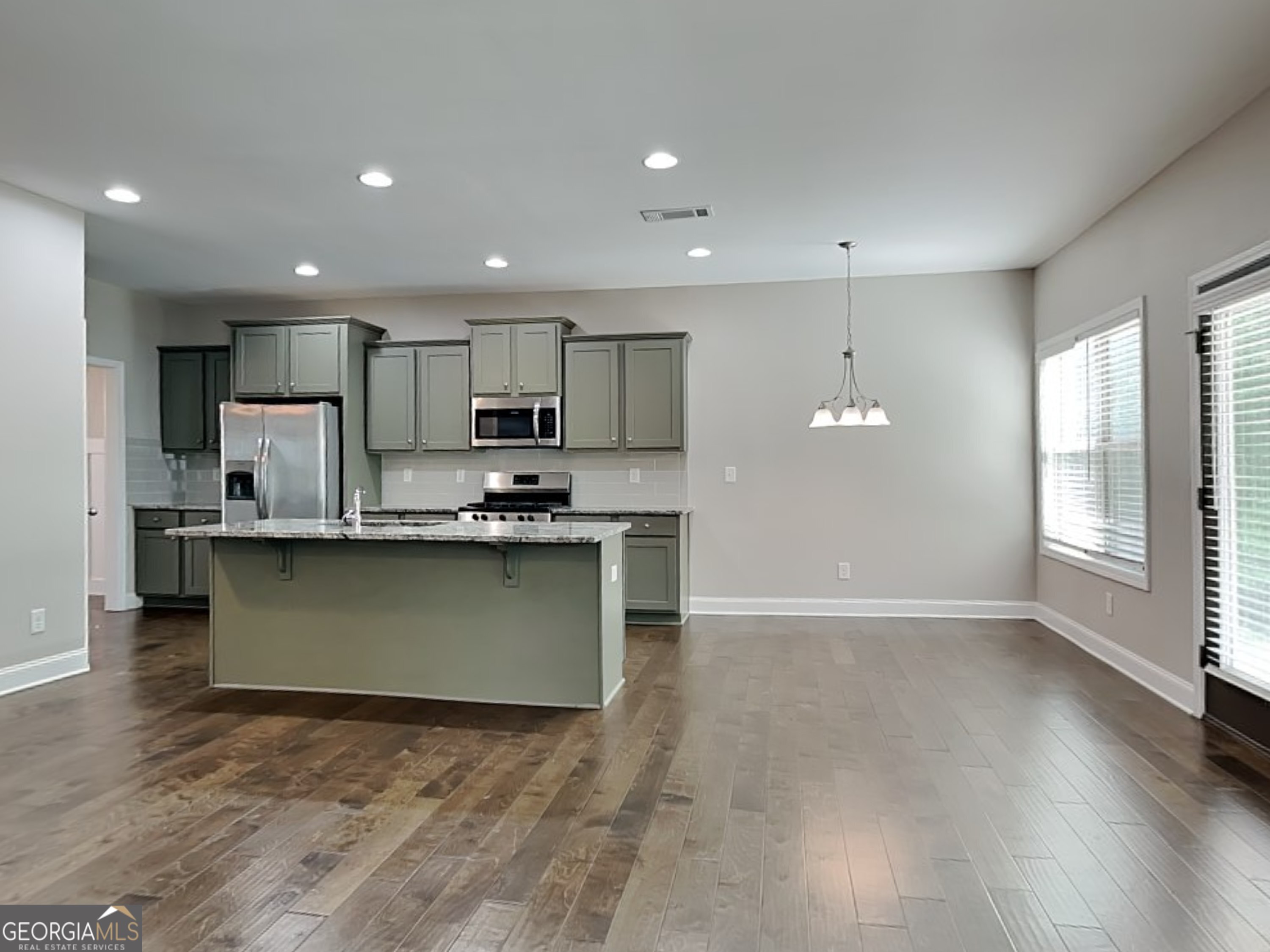 1741 Cobblefield Circle Dacula, GA 30019 - Photo 6 of 39