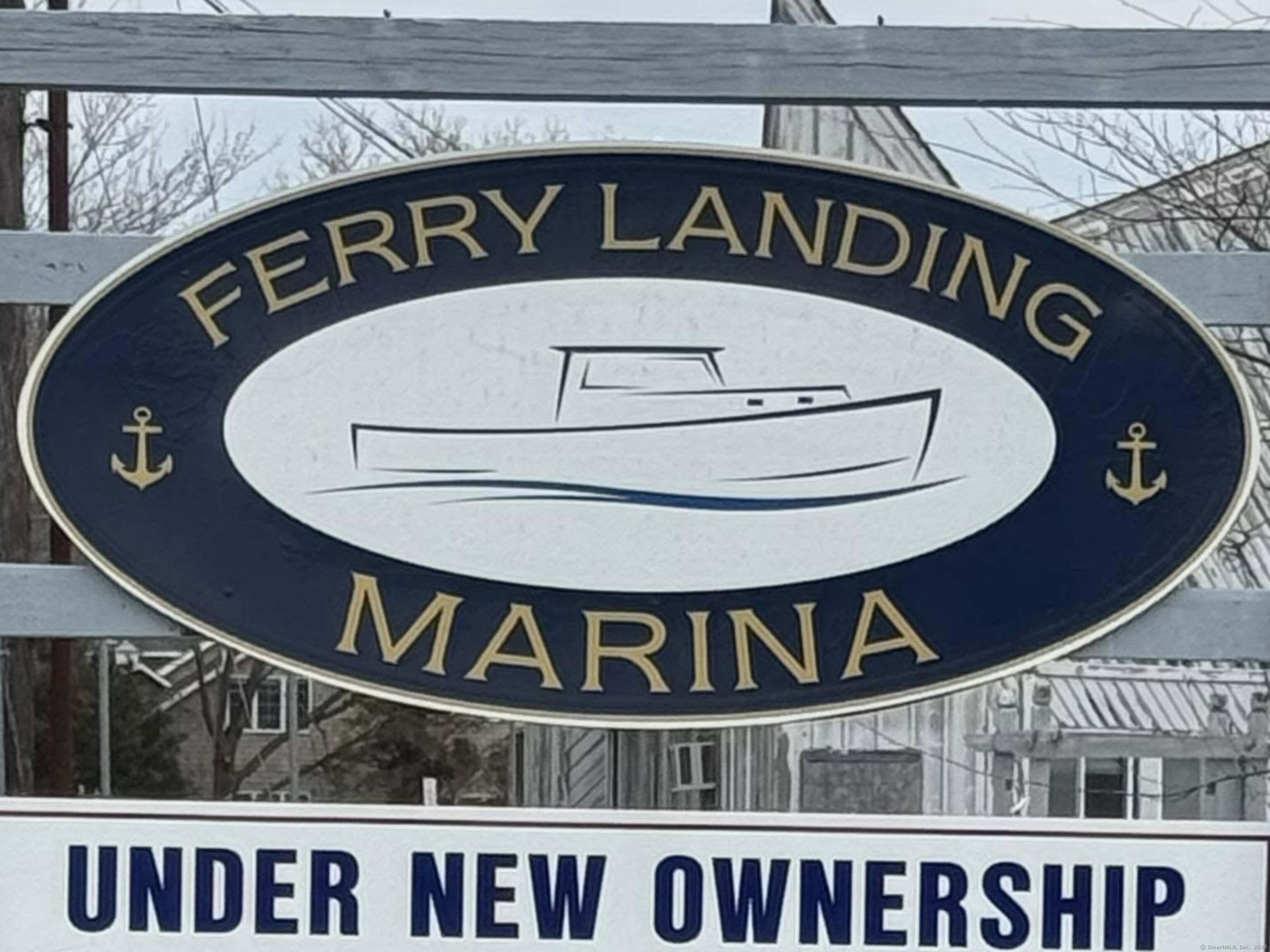 Ferry Landing Marina