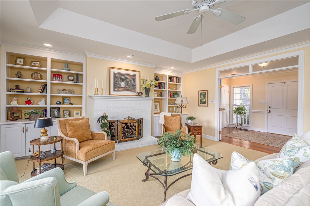 216 Yam Gandy Road Savannah, GA 31411 - Photo 12 of 38 Gallery Image 12