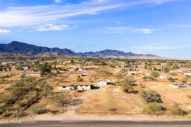 $239,900 | 5016 South Santa Lucia Avenue, Sierra Vista, AZ 85650