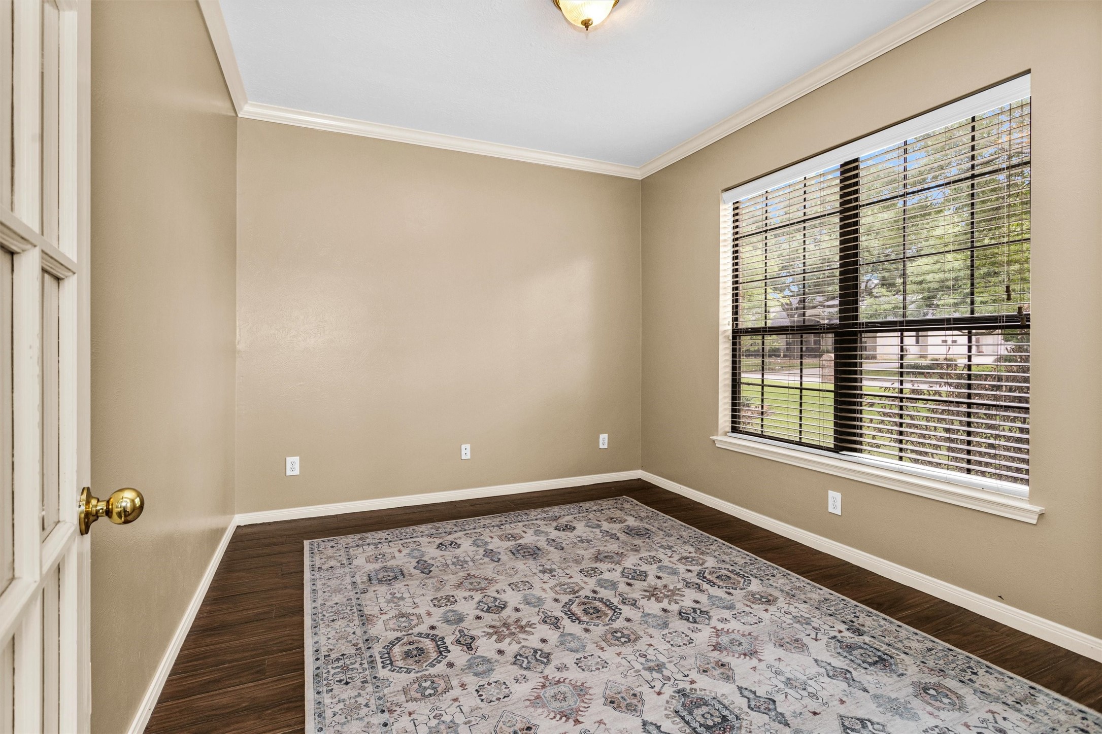 14134 Pollux Court Tomball, TX 77375 - Photo 7 of 50 Office or extra bedroom