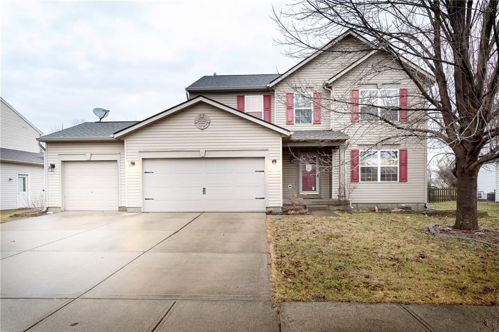 12879 Sinclair Place Fishers, IN 46038 - Photo 1 of 23 Gallery Image 1