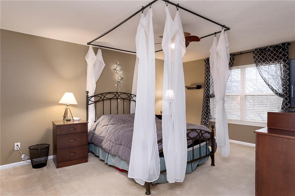 12879 Sinclair Place Fishers, IN 46038 - Photo 11 of 23 Gallery Image 11
