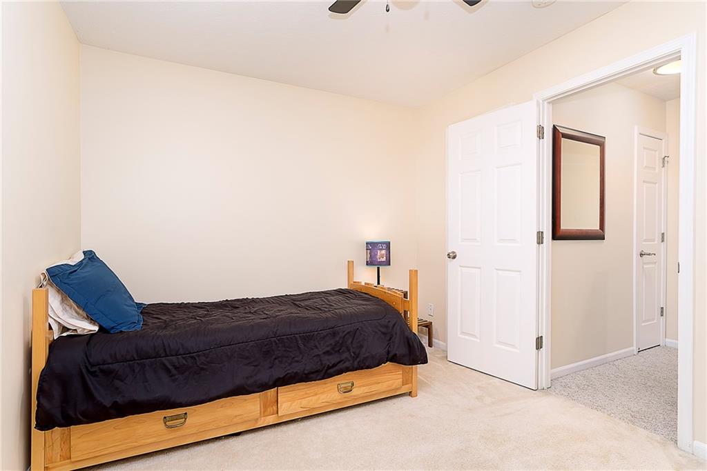 12879 Sinclair Place Fishers, IN 46038 - Photo 15 of 23 Gallery Image 15