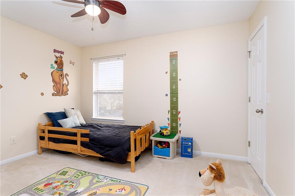 12879 Sinclair Place Fishers, IN 46038 - Photo 16 of 23 Gallery Image 16